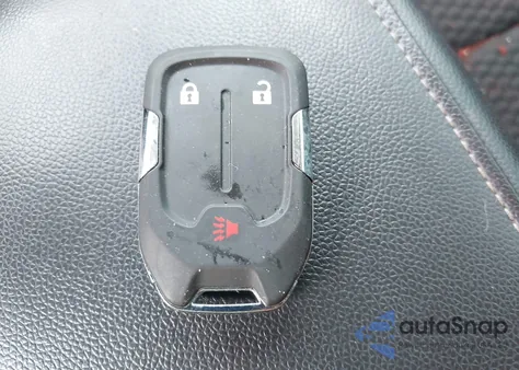 2018 GMC Acadia Sle-1 из США, поврежденный, VIN 1GKKNRLA5JZ223252